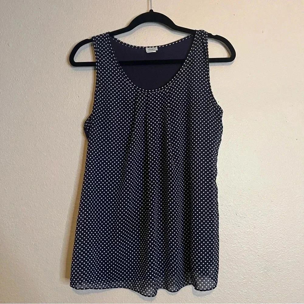 Charming Charlie Blouse